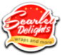 Scarlet Delights logo